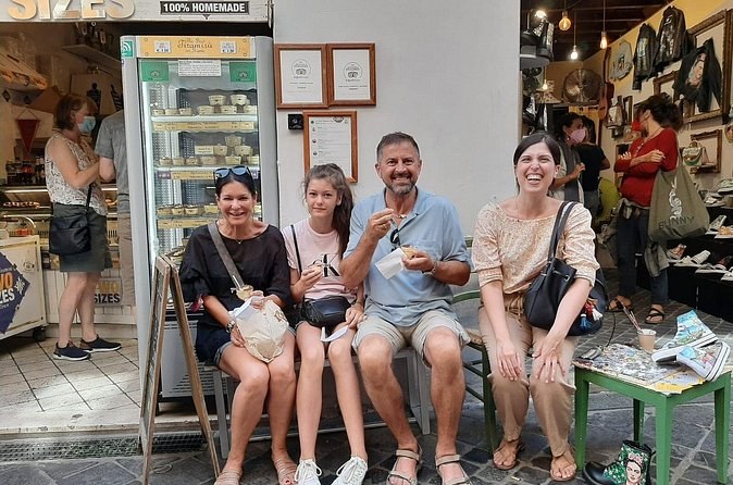 Rome: Trastevere Ultimate Food Tour by Do Eat Better
